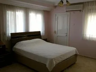 Orange Garden Farm Hotell